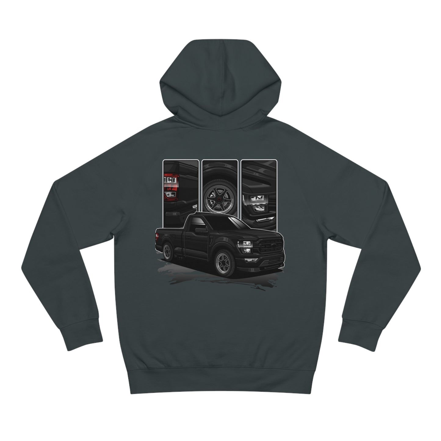 F150 Hoodie