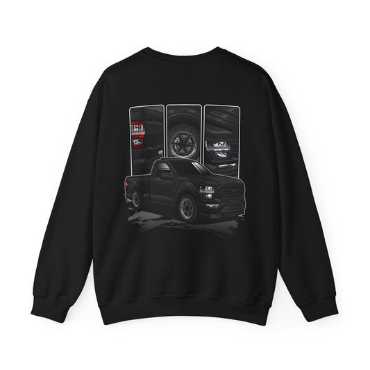 F150 Sweatshirt